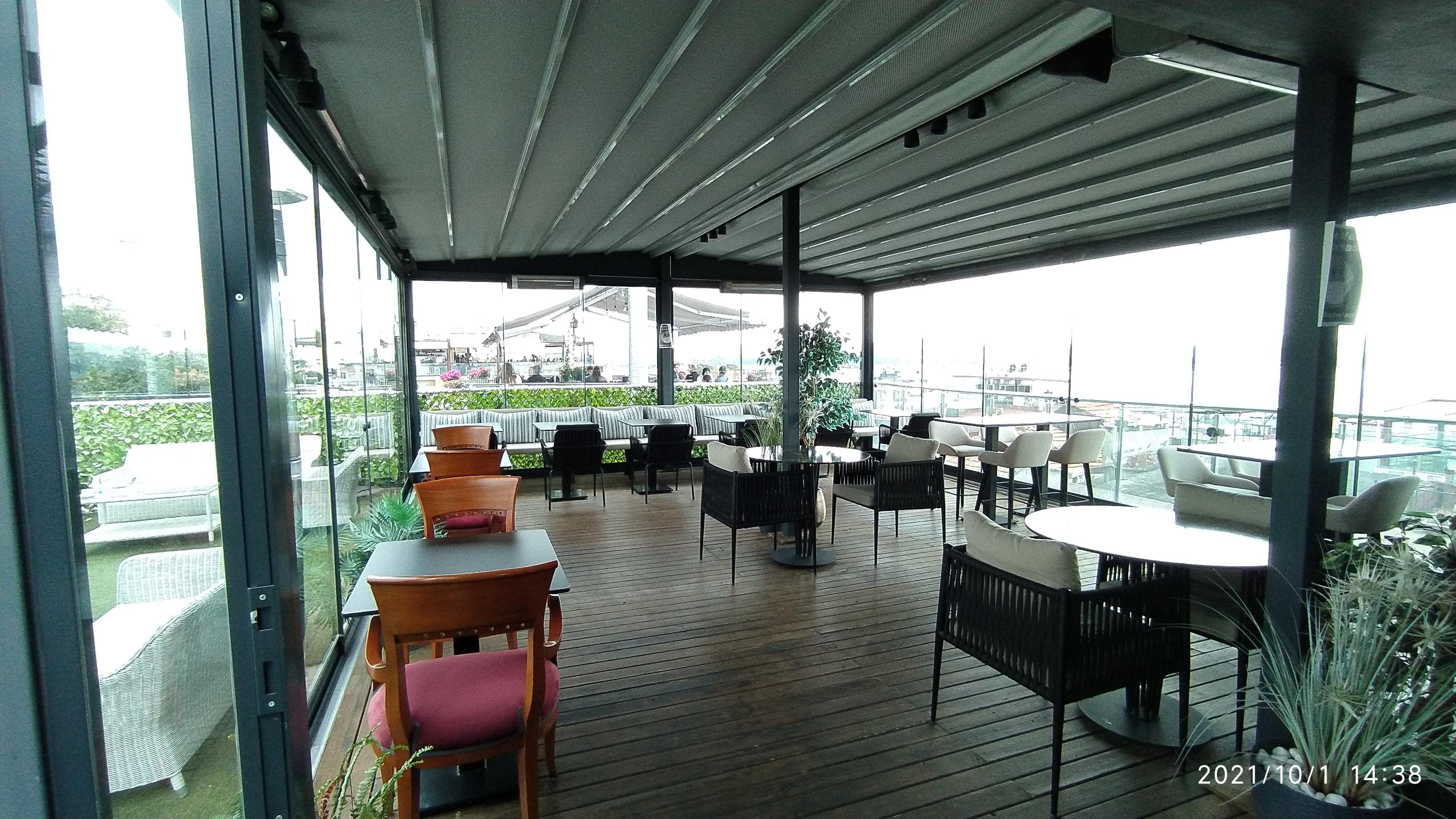 Armagrandi Spina Hotel-Special Category Istanbul Exterior foto